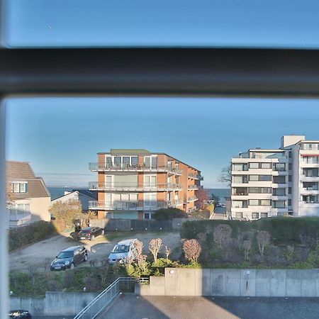 Hanseaten Residenz Hanseaten-Residenz Appartement 18 沙博伊茨 外观 照片